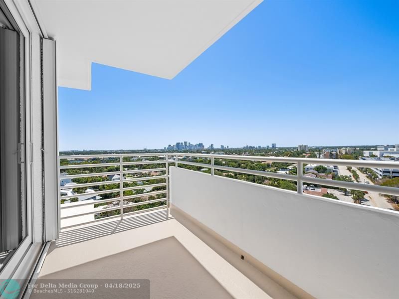 888 Intracoastal Drive, Unit 12F, Fort Lauderdale, FL 33304 Photo