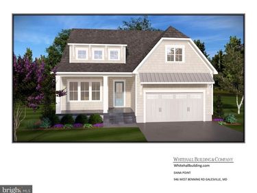 946 BENNING ROAD, GALESVILLE, MD 20765