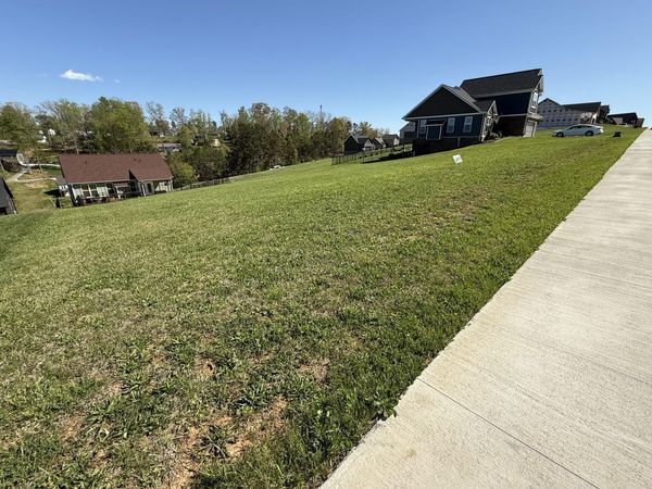 Lot 101 Shoreline Vista, Morristown, TN 37814