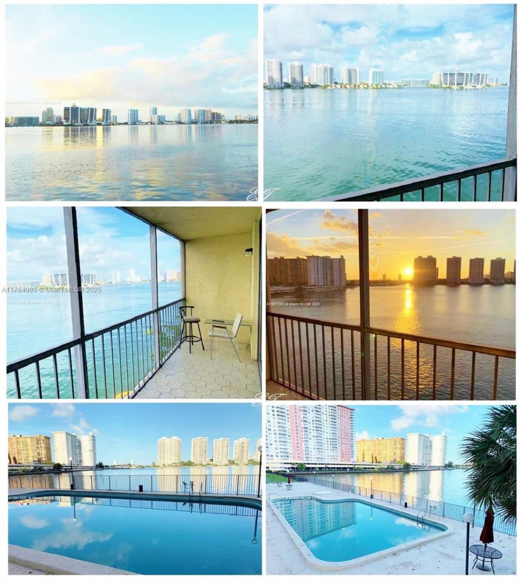17600 N Bay Rd, Unit N701, Sunny Isles Beach, FL 33160 Photo