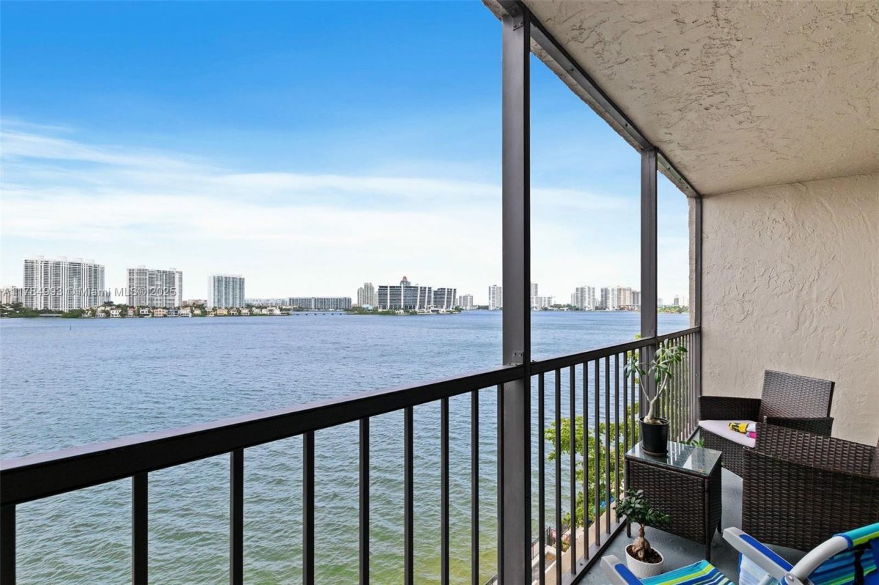 17600 N Bay Rd, Unit N701, Sunny Isles Beach, FL 33160 Photo