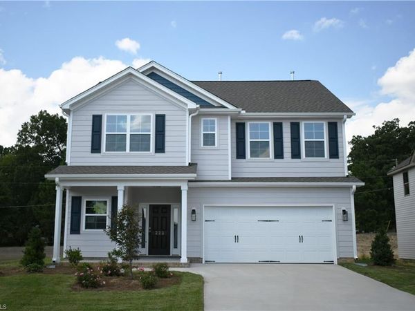 222 Royal Pines Drive, Trinity, NC 27370