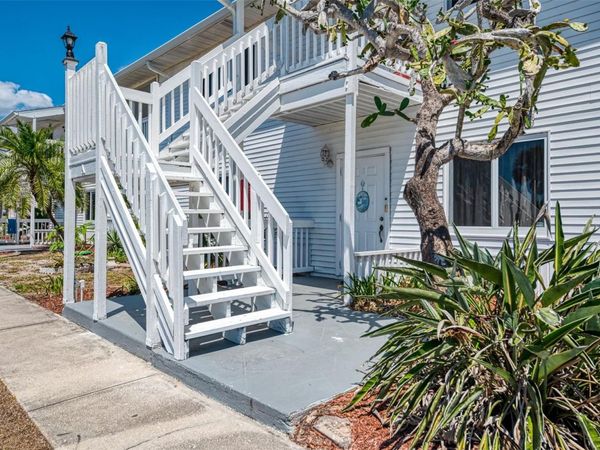 200 ROTONDA BOULEVARD W, Unit A2, ROTONDA WEST, FL 33947