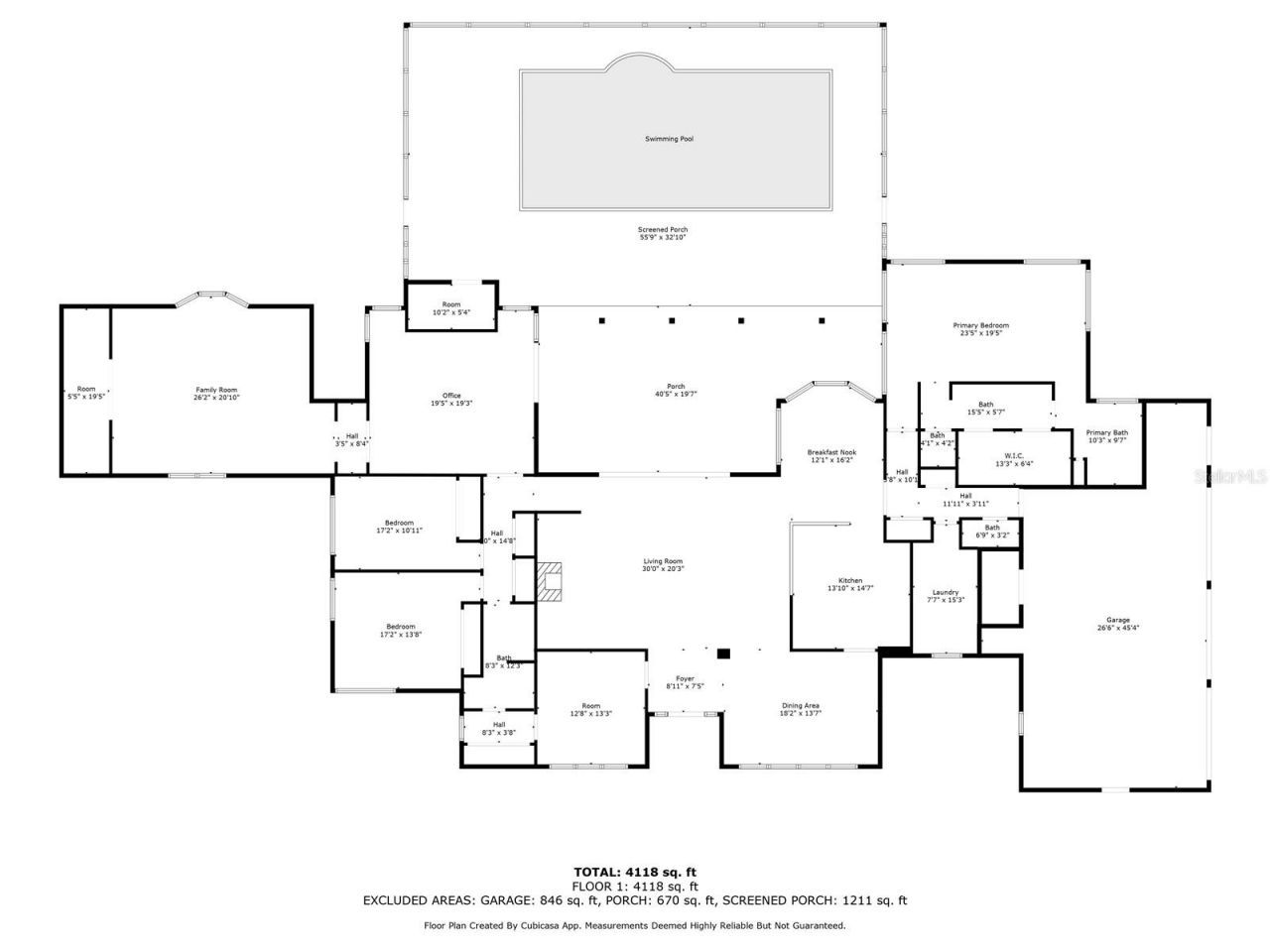 5950 SW 21st Avenue Road, Ocala, FL 34471 Photo