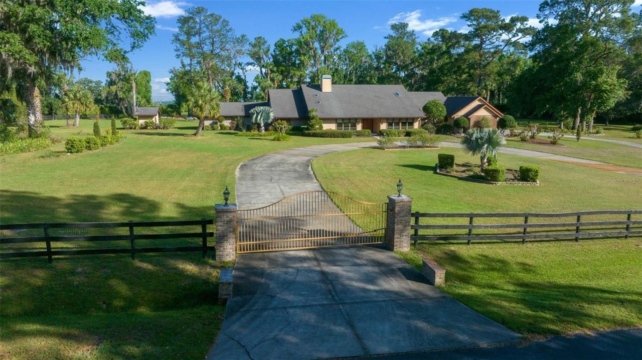 5950 SW 21st Avenue Road, Ocala, FL 34471 Photo