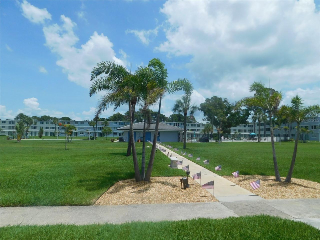 4715 Bay Street Ne, Unit 119, Saint Petersburg, FL 33703 Photo