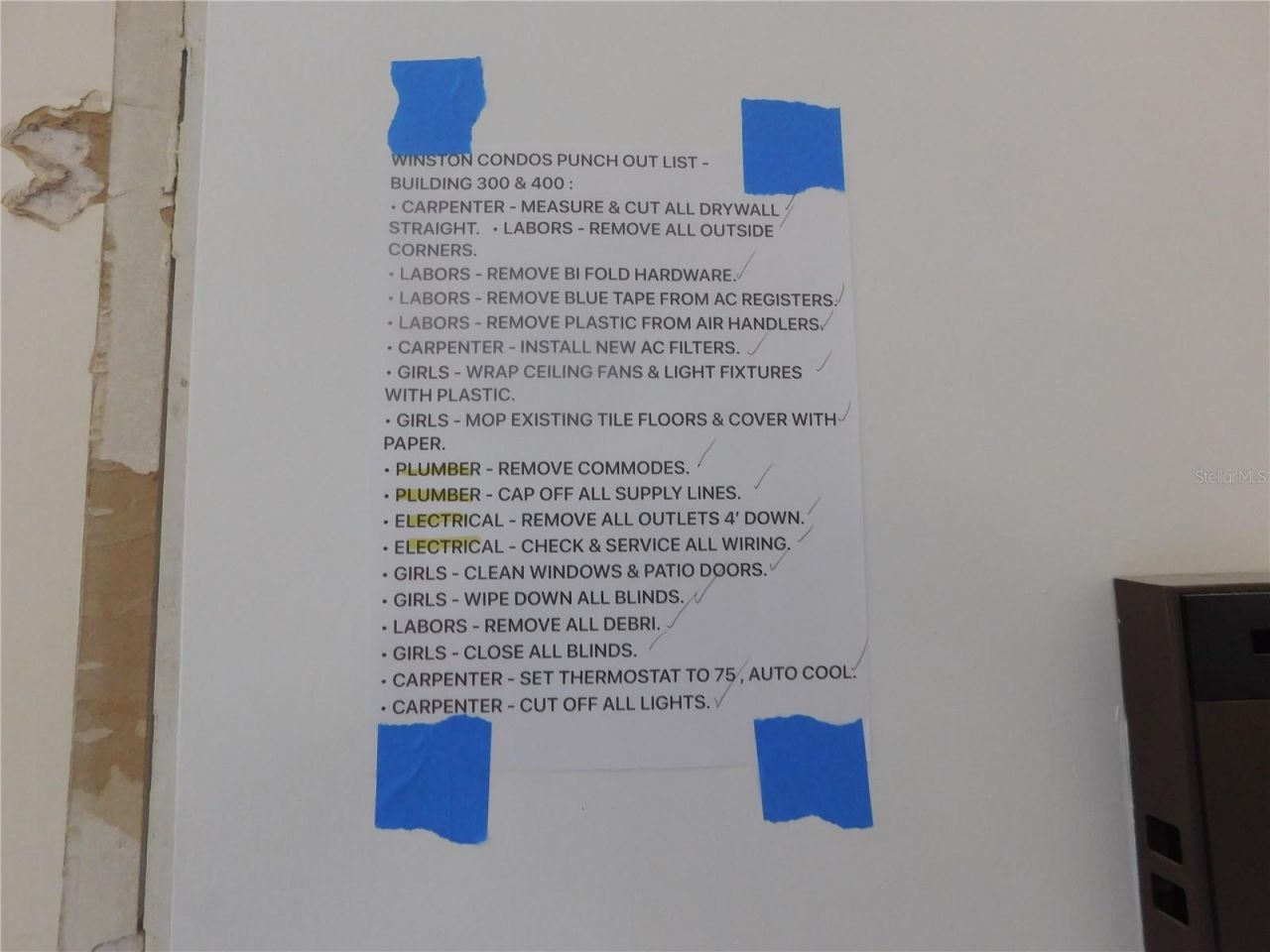 4715 Bay Street Ne, Unit 119, Saint Petersburg, FL 33703 Photo