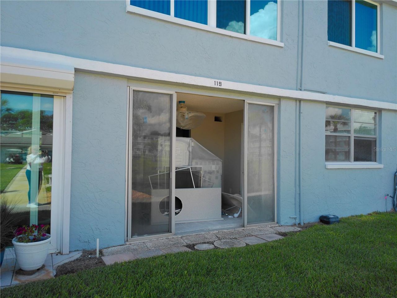 4715 Bay Street Ne, Unit 119, Saint Petersburg, FL 33703 Photo