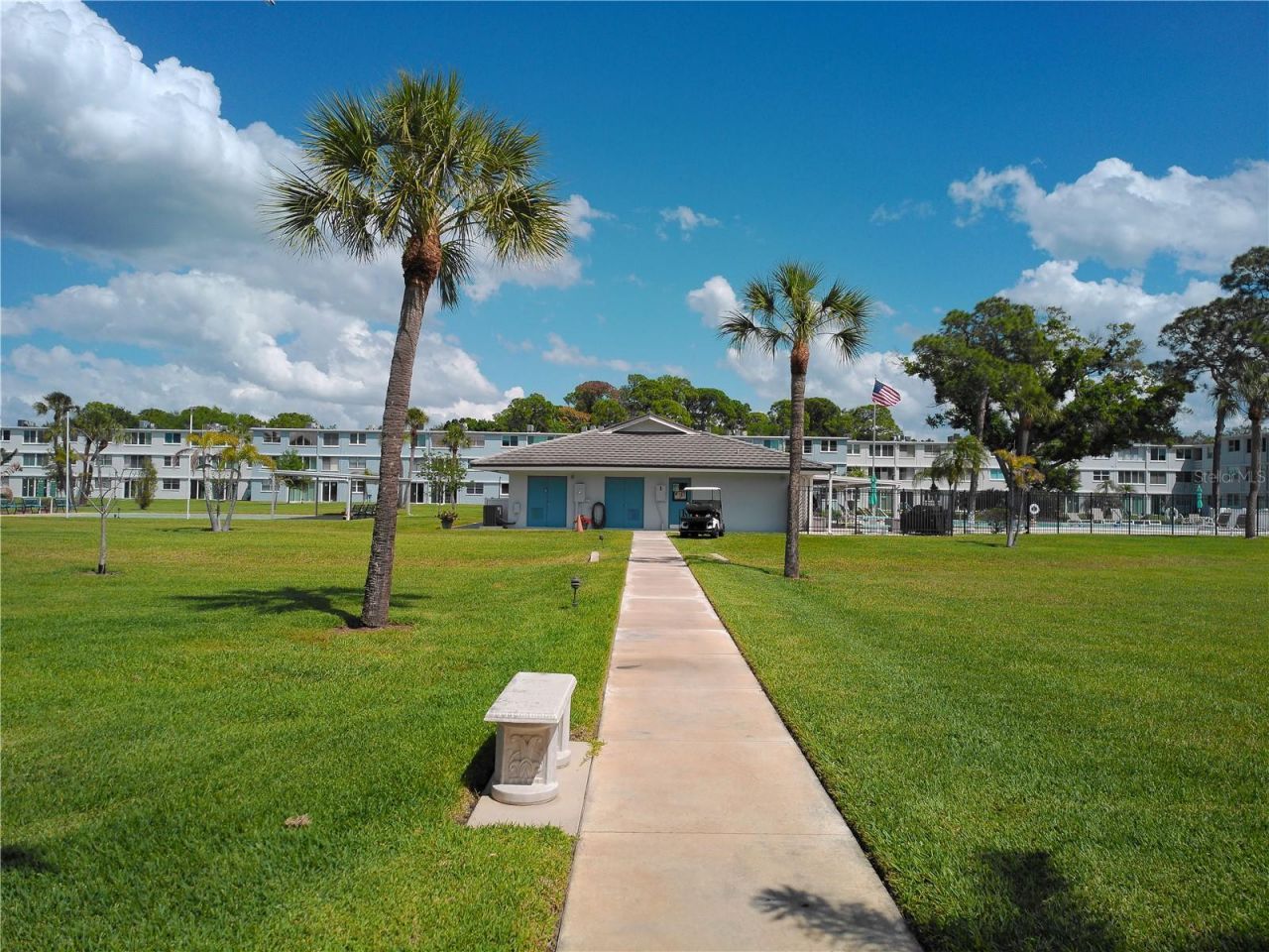 4715 Bay Street Ne, Unit 119, Saint Petersburg, FL 33703 Photo