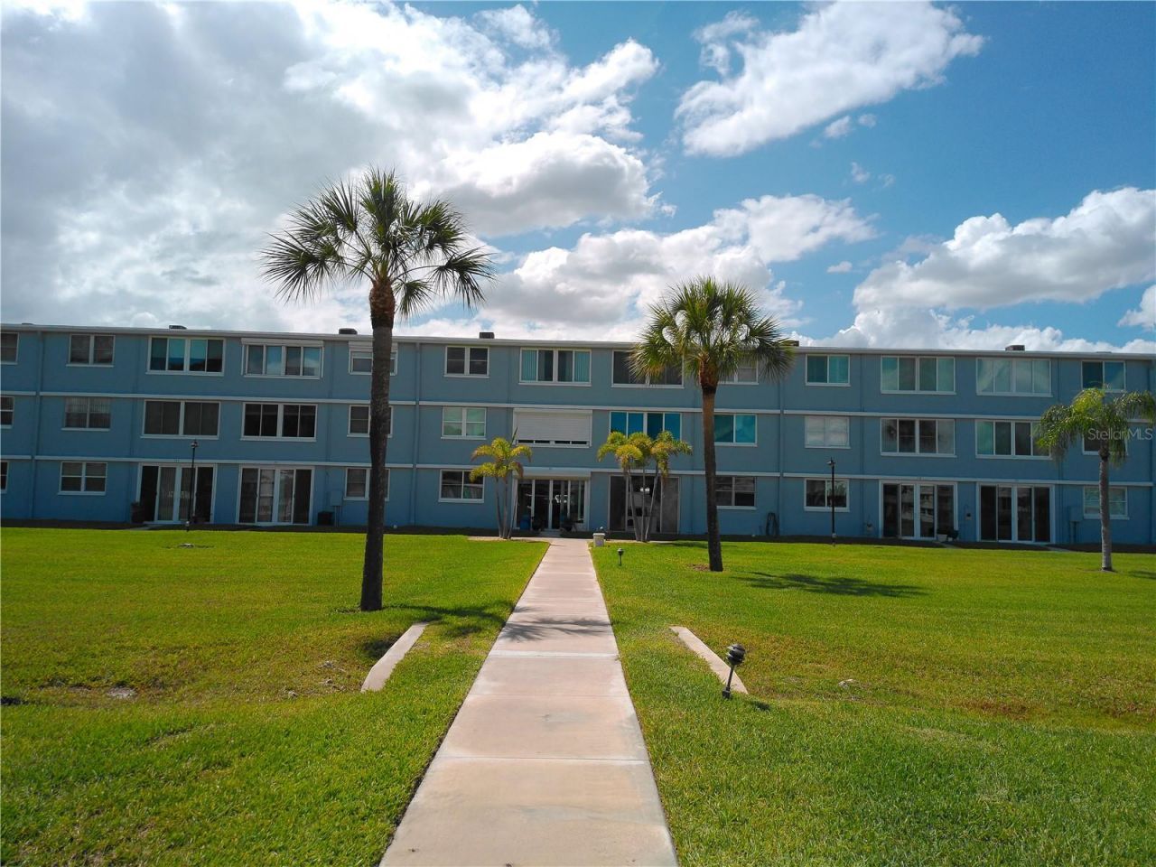 4715 Bay Street Ne, Unit 119, Saint Petersburg, FL 33703 Photo