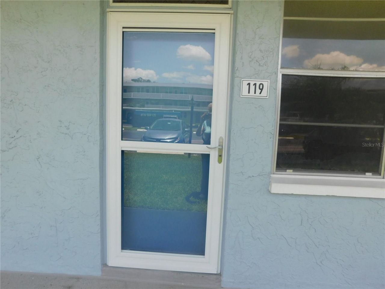 4715 Bay Street Ne, Unit 119, Saint Petersburg, FL 33703 Photo