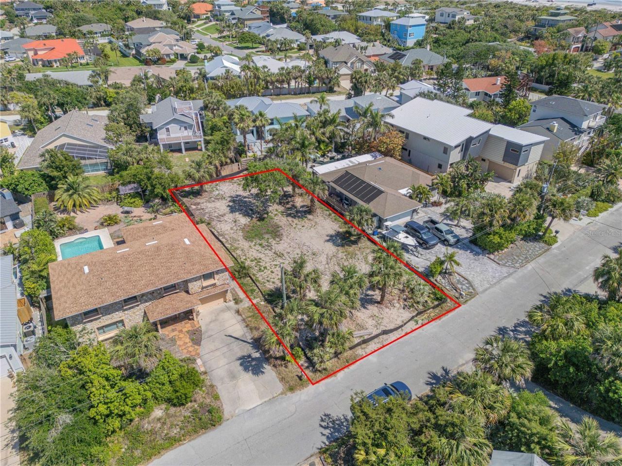 204 Dune Circle, New Smyrna Beach, FL 32169 Photo