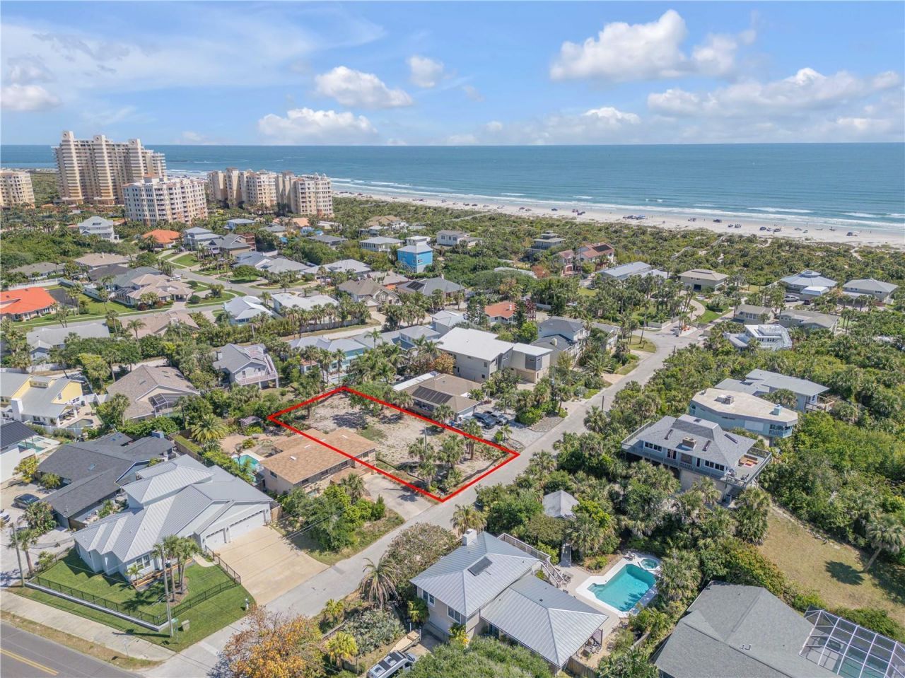 204 Dune Circle, New Smyrna Beach, FL 32169 Photo