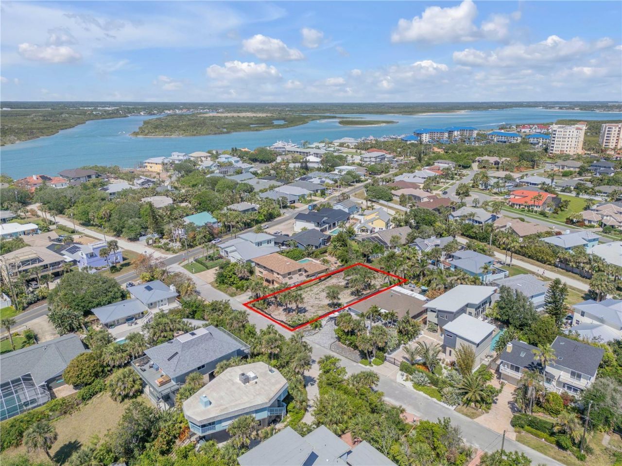 204 Dune Circle, New Smyrna Beach, FL 32169 Photo