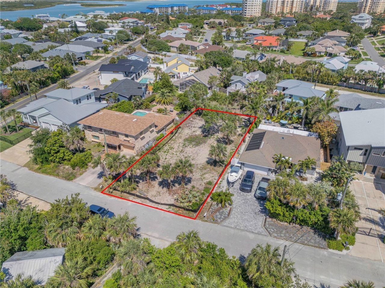 204 Dune Circle, New Smyrna Beach, FL 32169 Photo