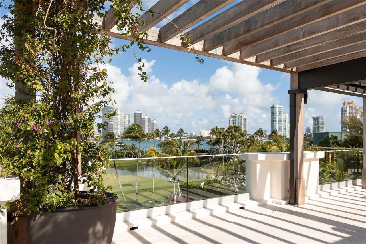 1006 Links Drive, Miami Beach, FL 33109 Photo