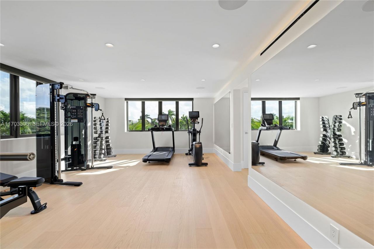 1006 Links Drive, Miami Beach, FL 33109 Photo