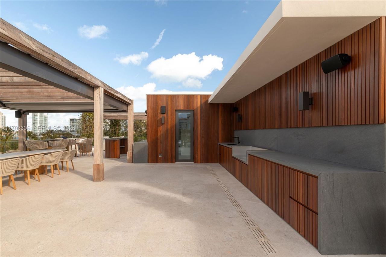 1006 Links Drive, Miami Beach, FL 33109 Photo