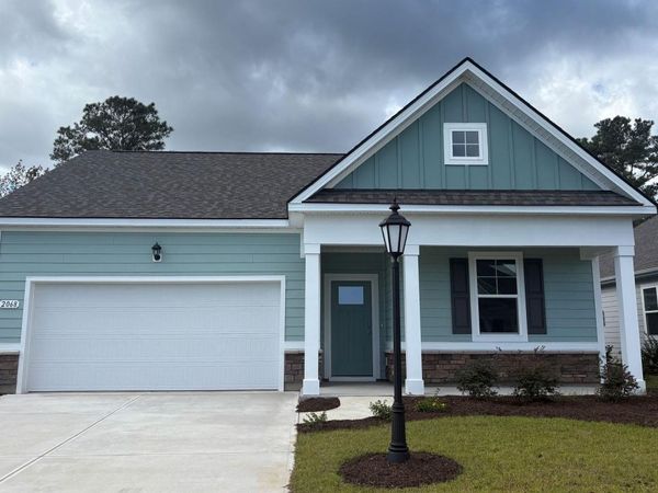 2068 Marietta Circle, Ash, NC 28420