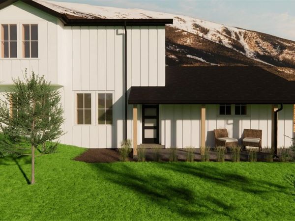 258 E Mountain Avenue, Empire, CO 80438