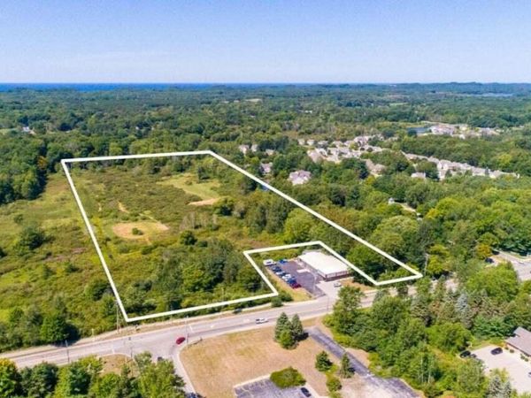 0 174th Avenue, Spring Lake, MI 49456