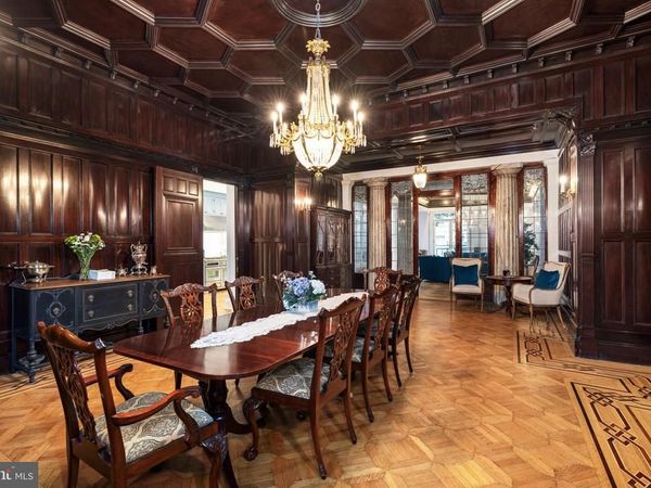 829 PARK AVENUE, BALTIMORE, MD 21201