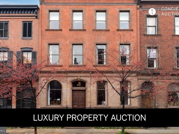 829 PARK AVENUE, BALTIMORE, MD 21201