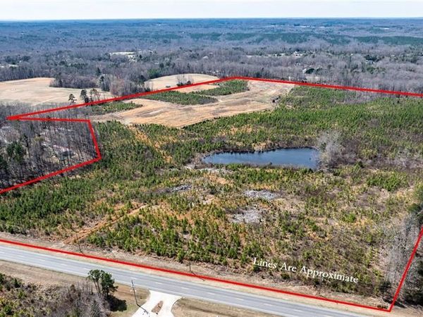 14974 NC Highway 86 S, Prospect Hill, NC 27314