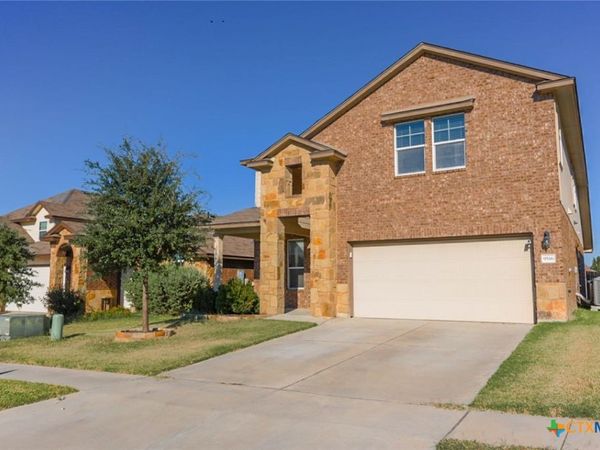 9516 Glynhill Court, Killeen, TX 76542