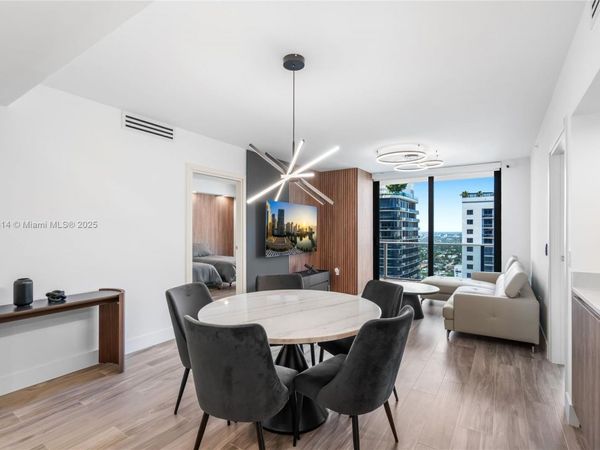 801 S Miami Ave, Unit 4410, Miami, FL 33130