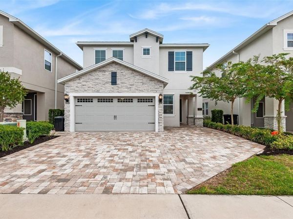416 SOUTHFIELD STREET, KISSIMMEE, FL 34747