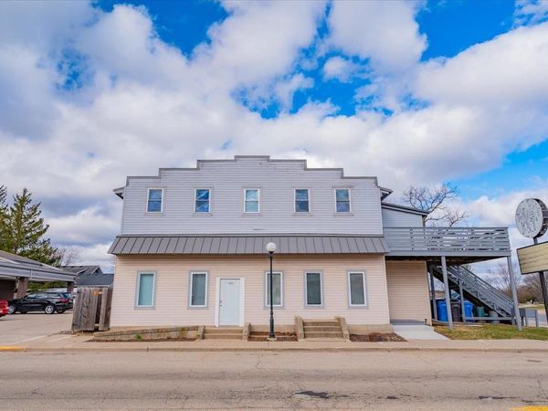 1010 Mills Street, Black Earth, WI 53515