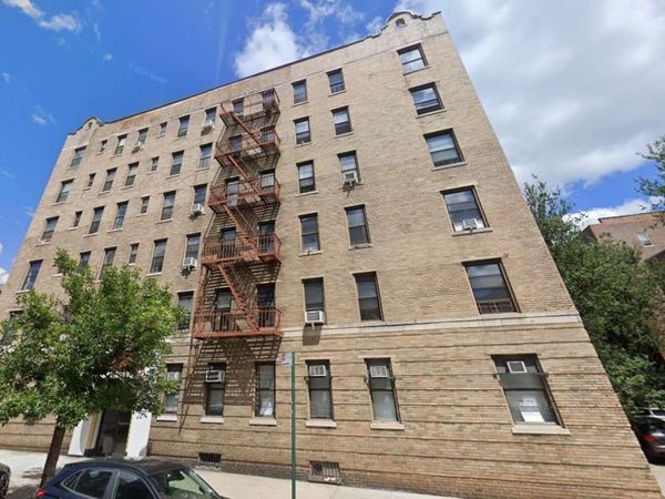 44-15 43 Avenue, Unit 5N, Sunnyside, NY 11104