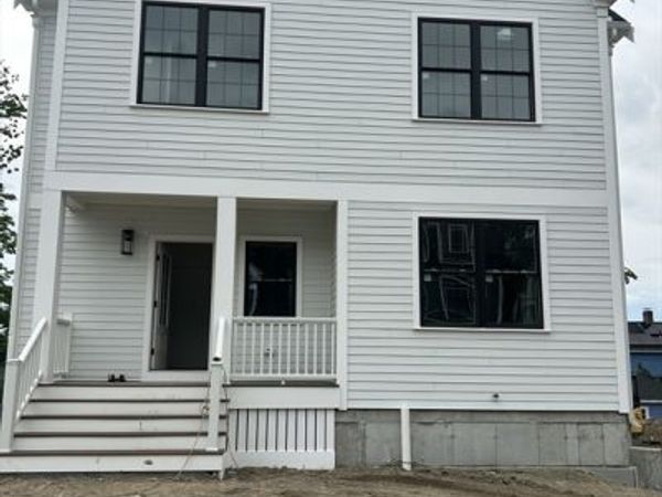 6 Kinsale Lane, Boston, MA 02136