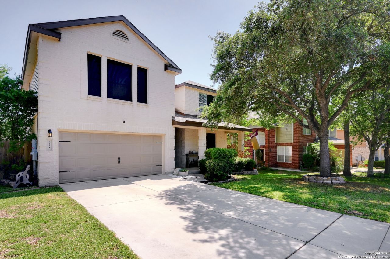 3464 Dartmouth Cove, Schertz, TX 78154 Main Photo