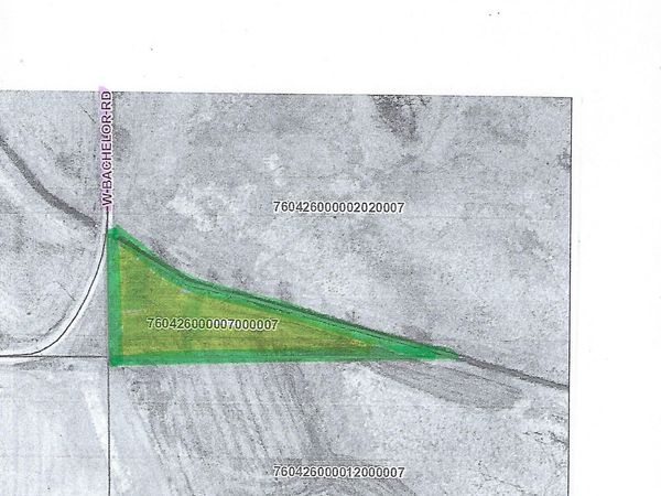 00 W Bachelor Road, Orland, IN 46776