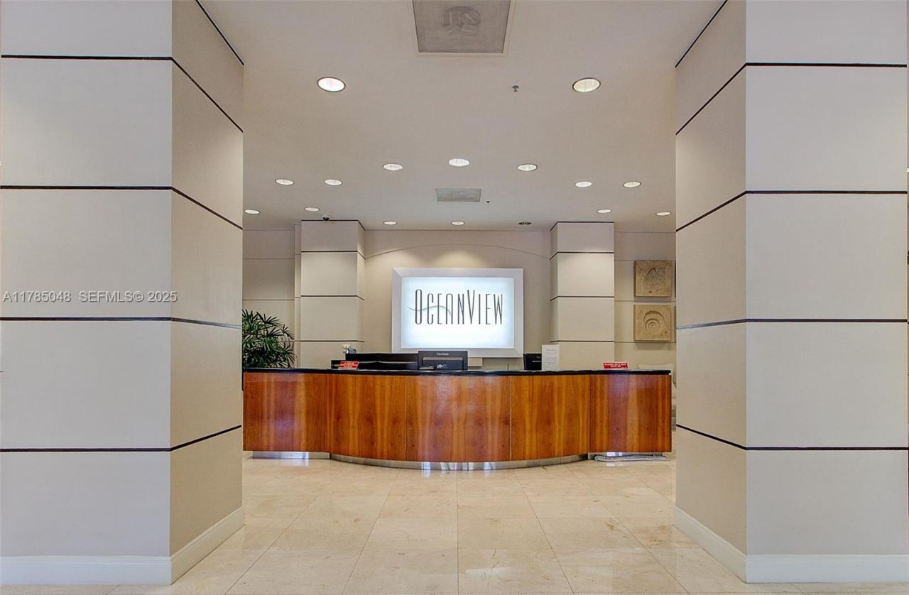 19380 Collins Ave, Unit 1002, Sunny Isles Beach, FL 33160 Photo