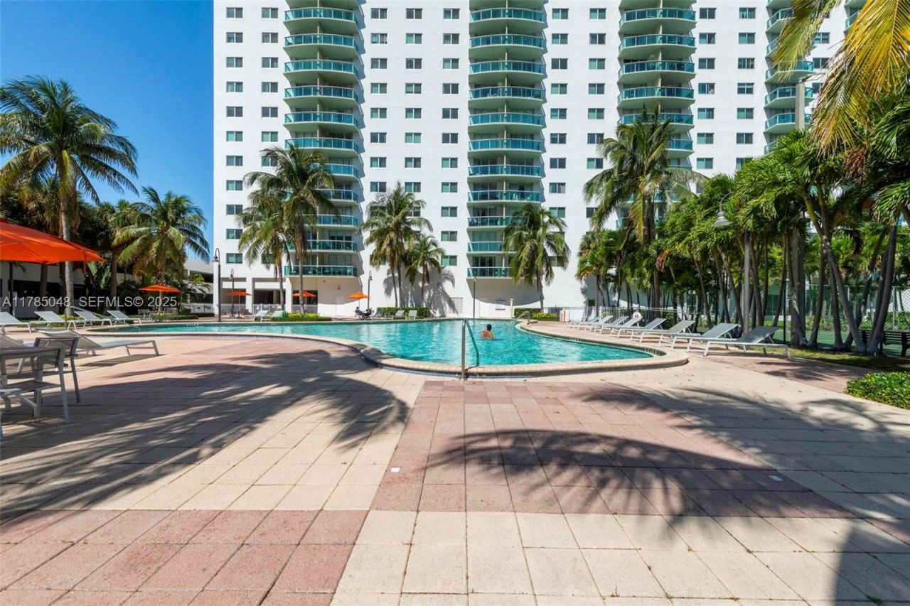 19380 Collins Ave, Unit 1002, Sunny Isles Beach, FL 33160 Photo