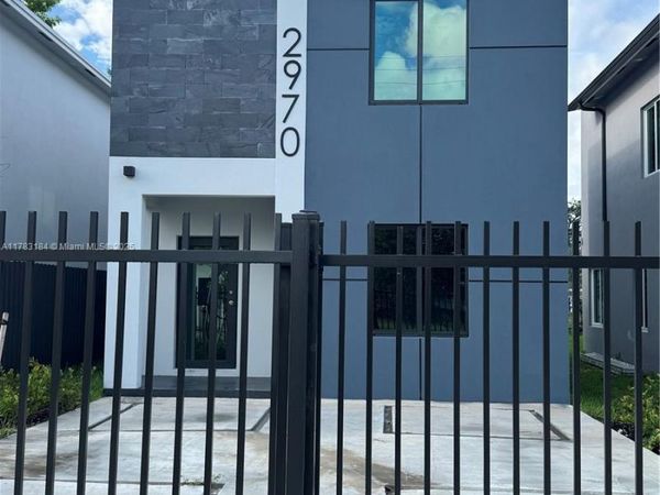 2970 NW 45, Miami, FL 33142