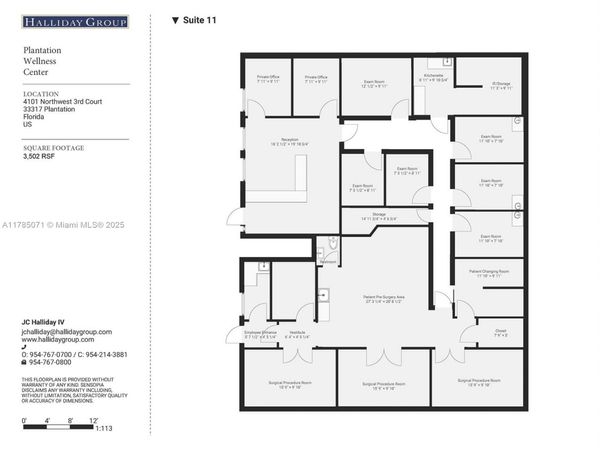 Unit 11, Plantation, FL 33317