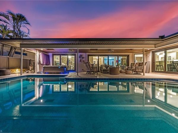 2286 SE 28th ST, CAPE CORAL, FL 33904