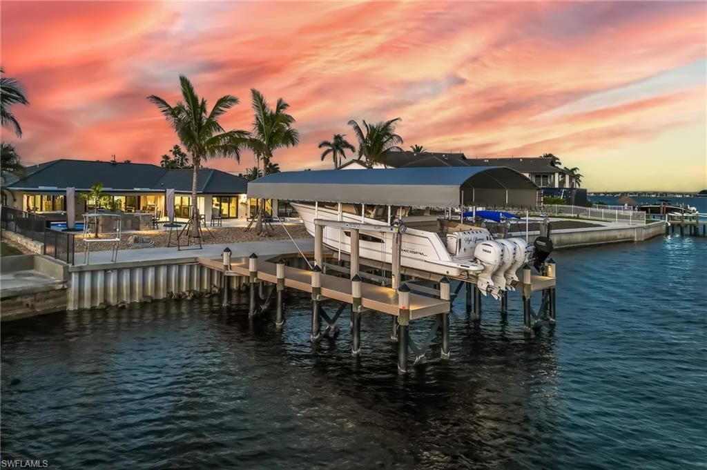 2286 SE 28th St, Cape Coral, FL 33904 Photo