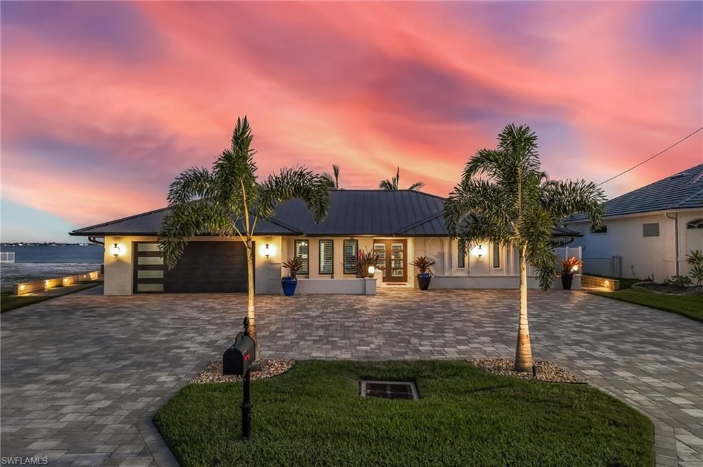 2286 SE 28th St, Cape Coral, FL 33904 Photo