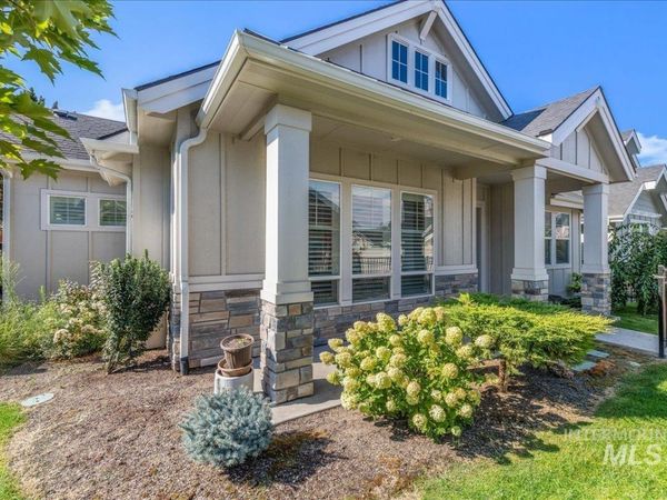 2574 E Maddy Ln, Meridian, ID 83646