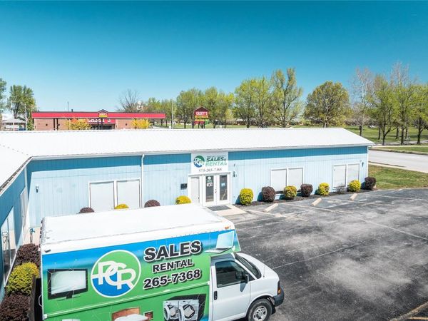 327 N Jefferson Street, St James, MO 65559