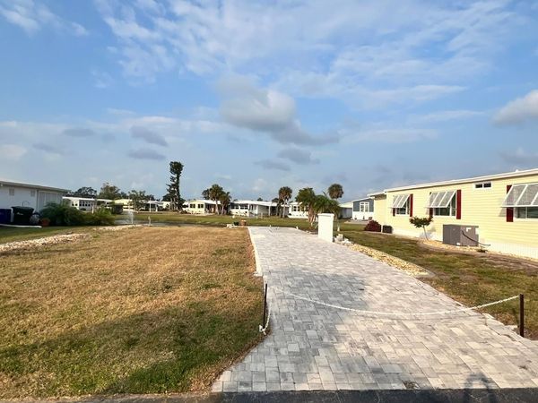 5 N BUENA VISTA AVENUE, ENGLEWOOD, FL 34223