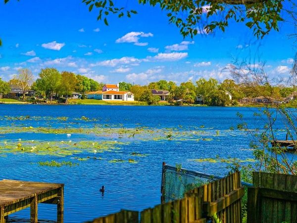 2501 WEBER STREET, ORLANDO, FL 32803