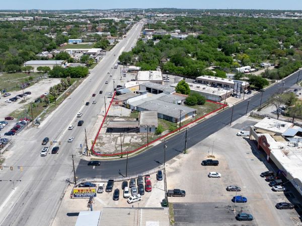 2122-2130 Austin Highway, San Antonio, TX 78218
