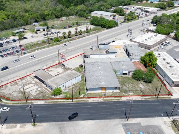 2122-2130 Austin Highway, San Antonio, TX 78218