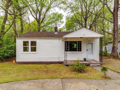 27 Rose Drive, Columbia, SC 29205